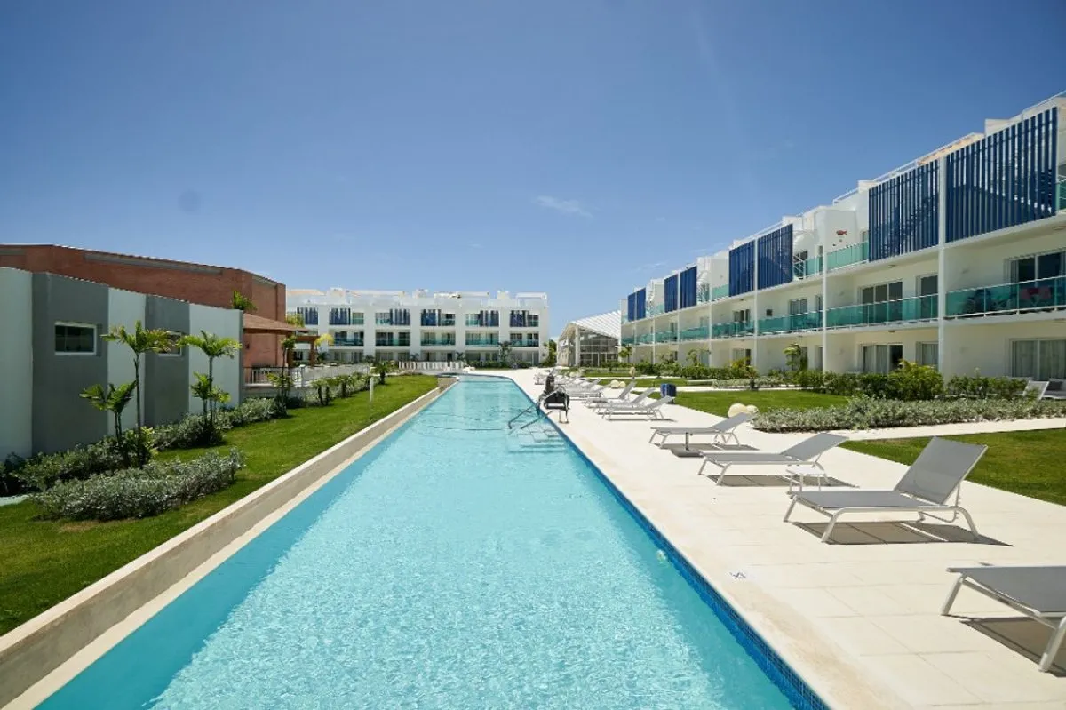APARTMENT FOR SALE, 2 BR, IN CANA ROCK, main photo