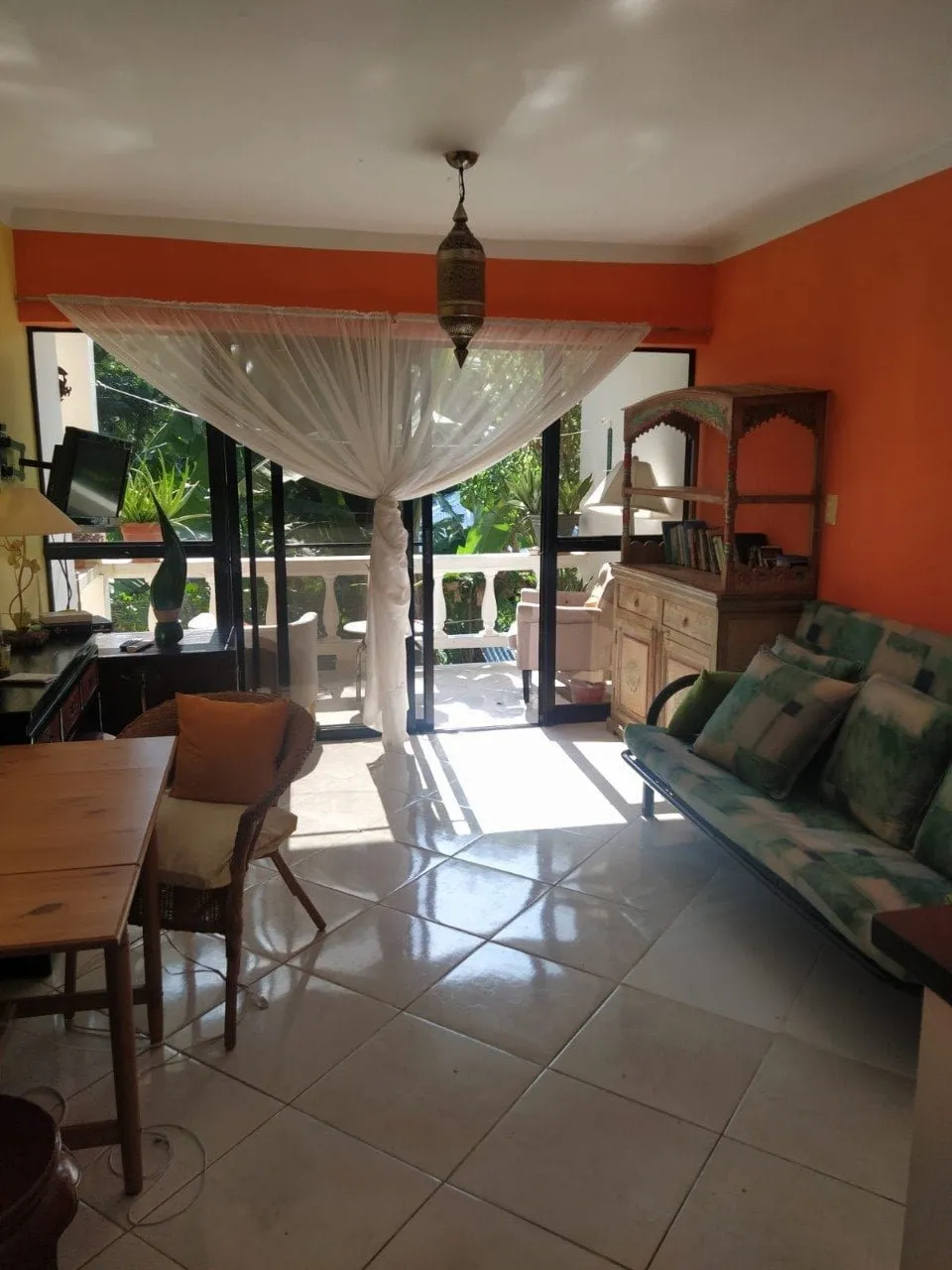 APPARTAMENTO – 1 CAMERA – A CABARETE, foto 9
