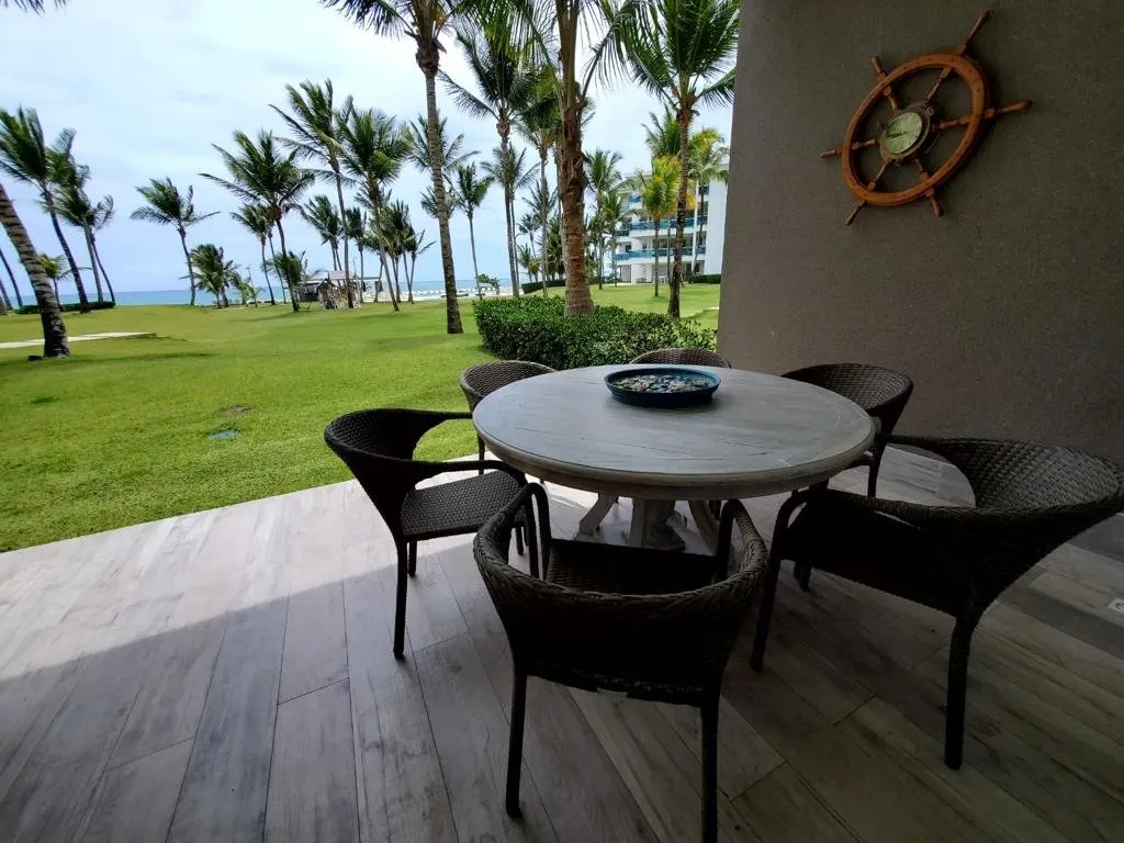 PERFECT FOR INVESTING – OCEANFRONT APARTMENT – PRIVATE COMPLEX, photo 15