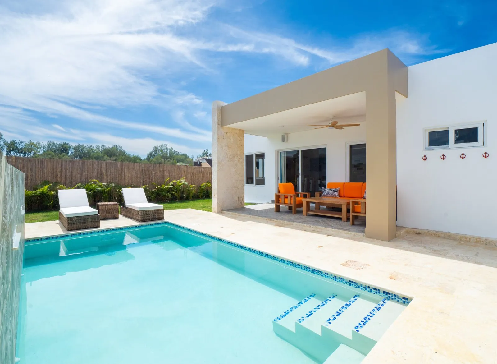 Villa de Ensueño en Sosúa Ocean Village – Lujo y Confort en la Costa Norte, foto 10