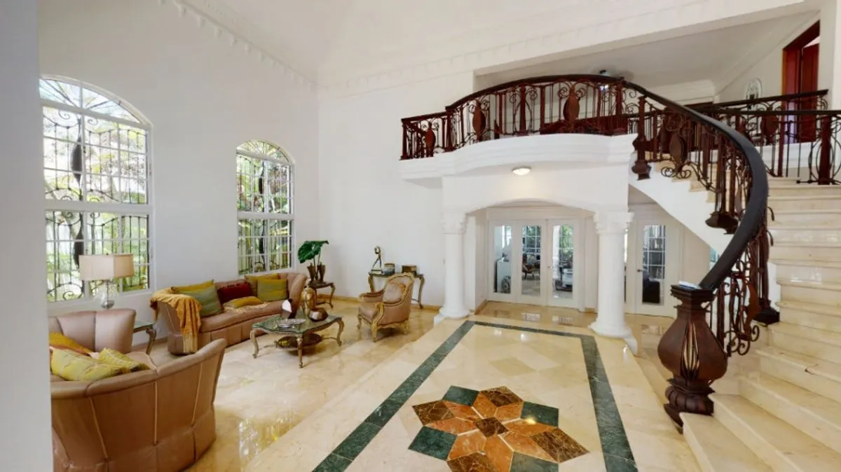 Luxury House in Los Cacicazgos, Santo Domingo, photo 2