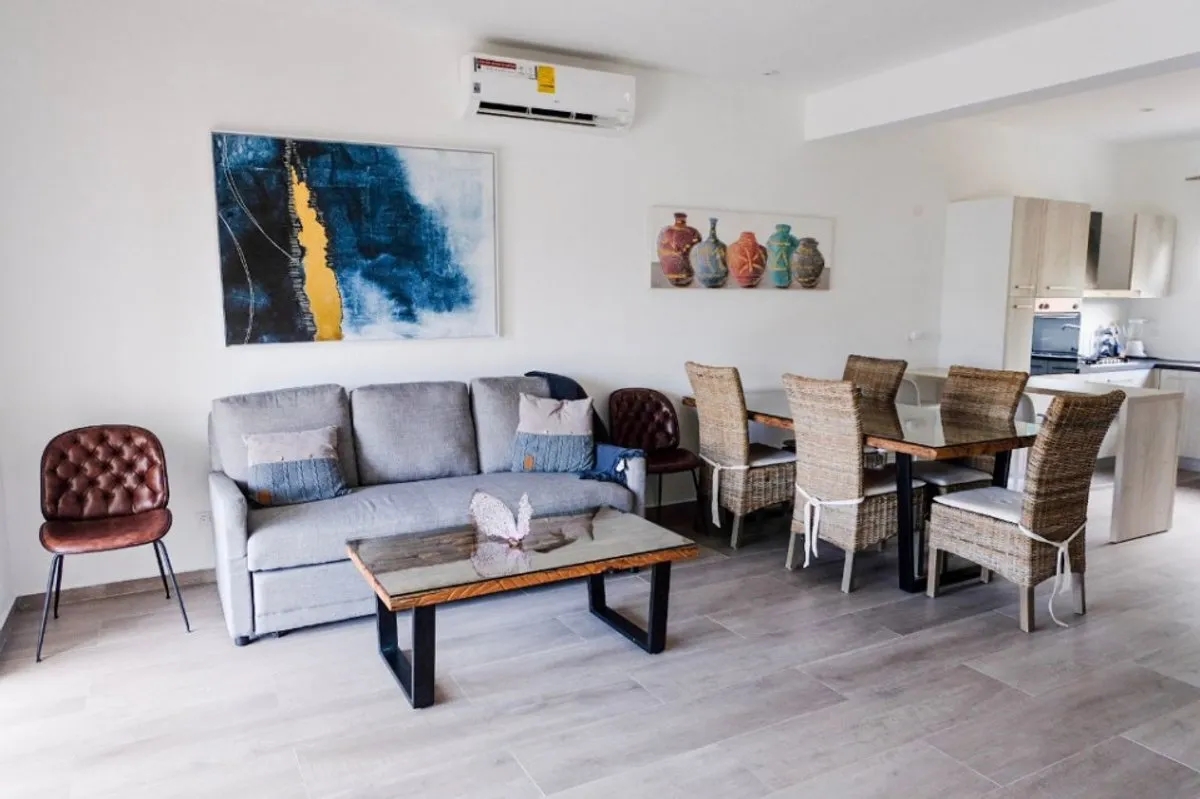 PENTHOUSE TERRENAS SAMANA, photo 5