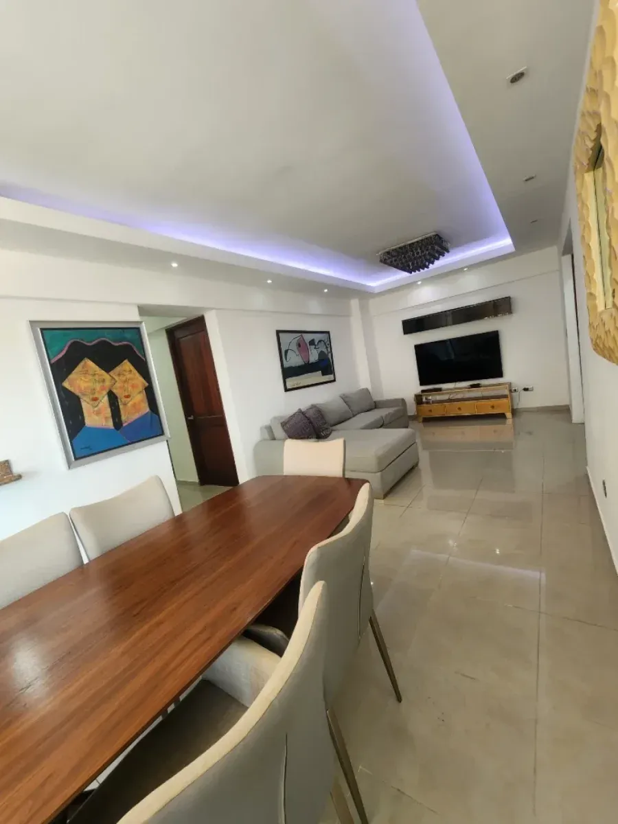 Apartamento en Ensanche Naco, Santo Domingo, foto 4
