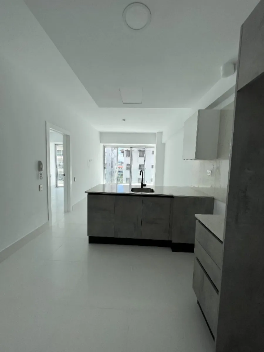Apartment in Piantini, Santo Domingo de Guzmán, Foto 14