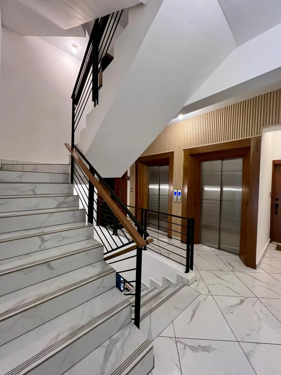 Apartment in El Millón, photo 2