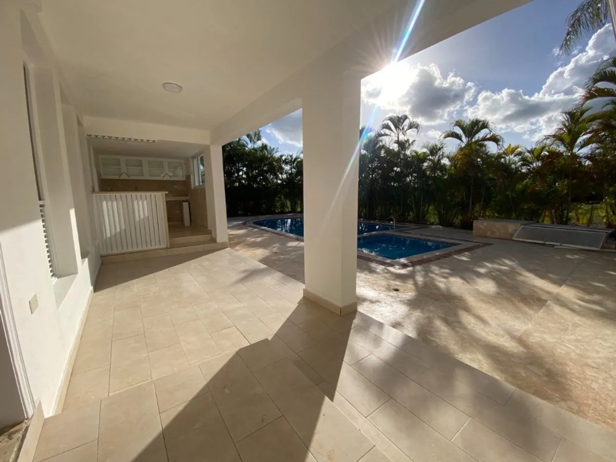 Maison à La Estancia, La Romana, photo 4