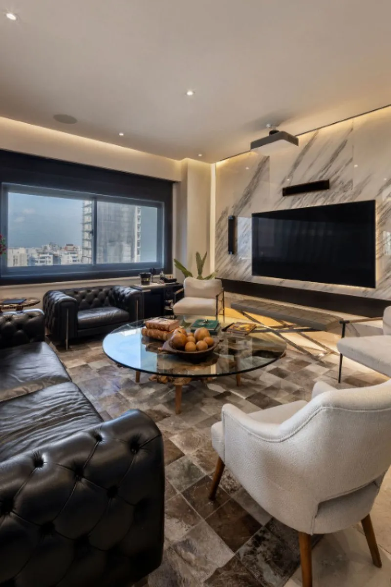 Luxury Apartment in Piantini, Santo Domingo, photo 6