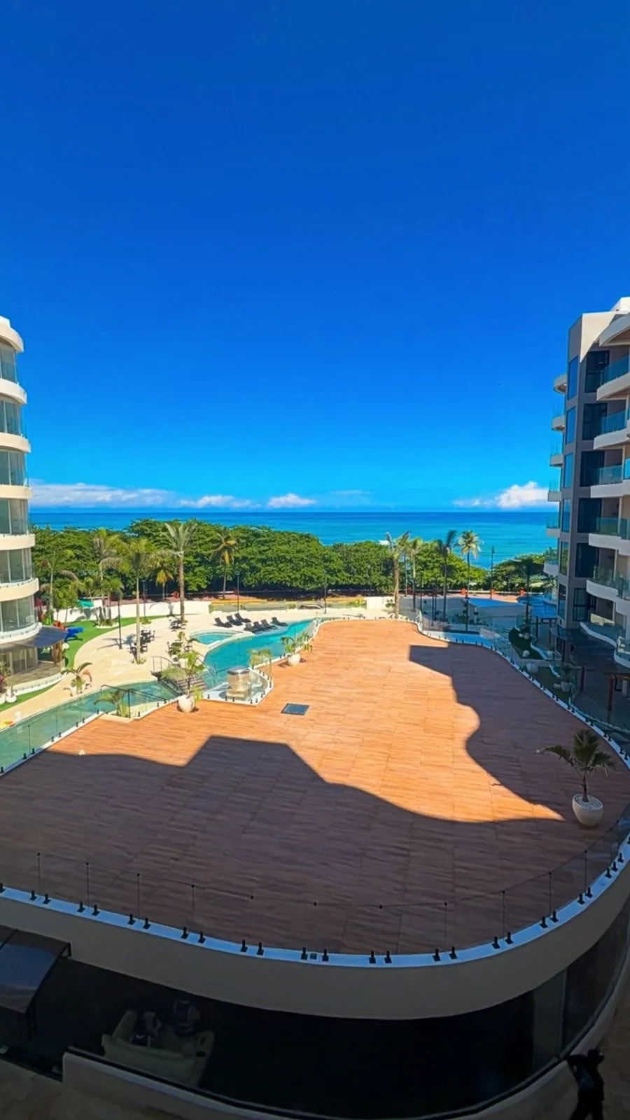 Atlantic Luxury Tower, Malecon, Puerto Plata, photo 8