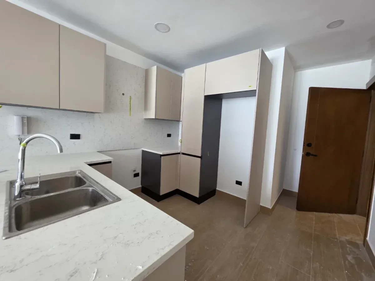 APARTMENT IN NACO MIT 1 SCHLAFZIMMER, Foto 3