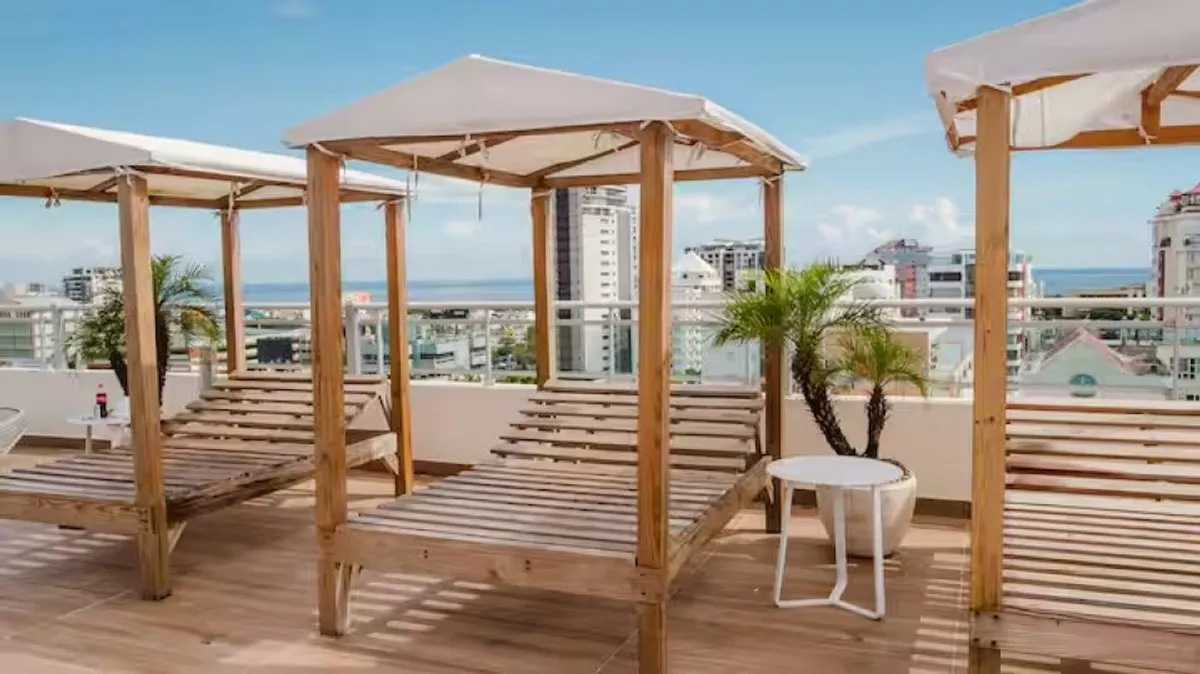 Apartment for sale in the Bella Vista sector, photo 11