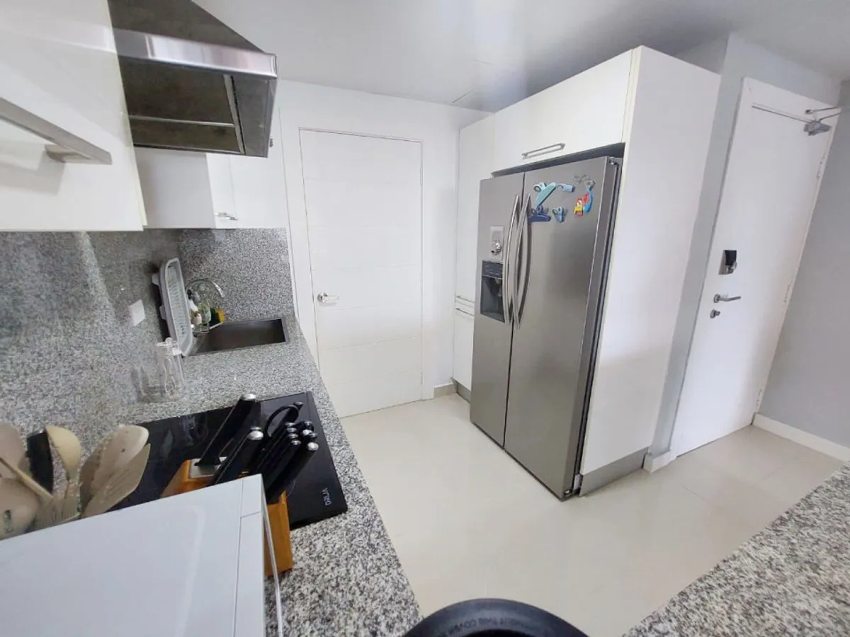 Möblierte Wohnung in Juan Dolio, Foto 8