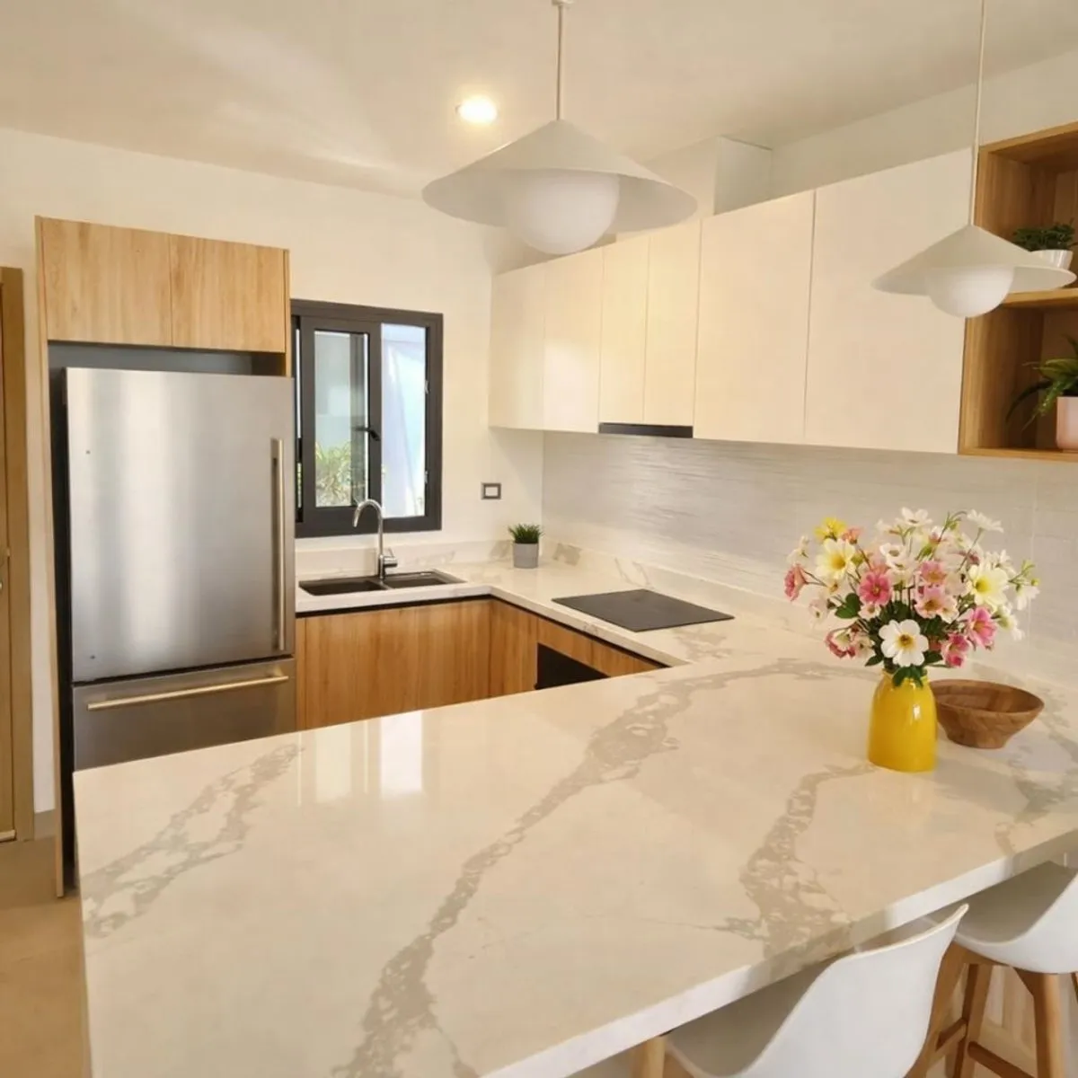 Luxury Apartment of 104 m², El Cortecito, photo 6