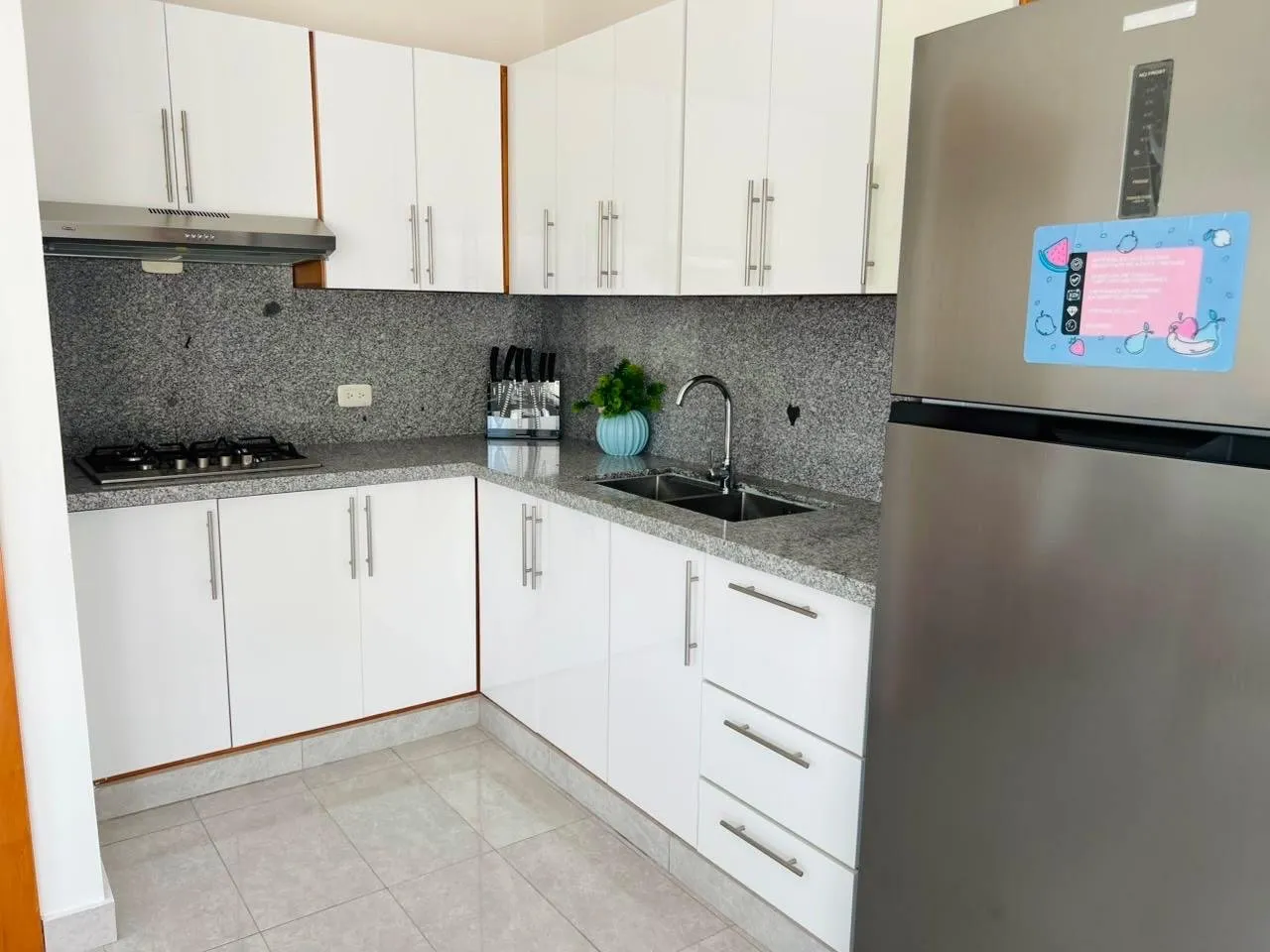 Apartamento con Encanto Caribeño | Vista al Mar | US$125,000, foto 4
