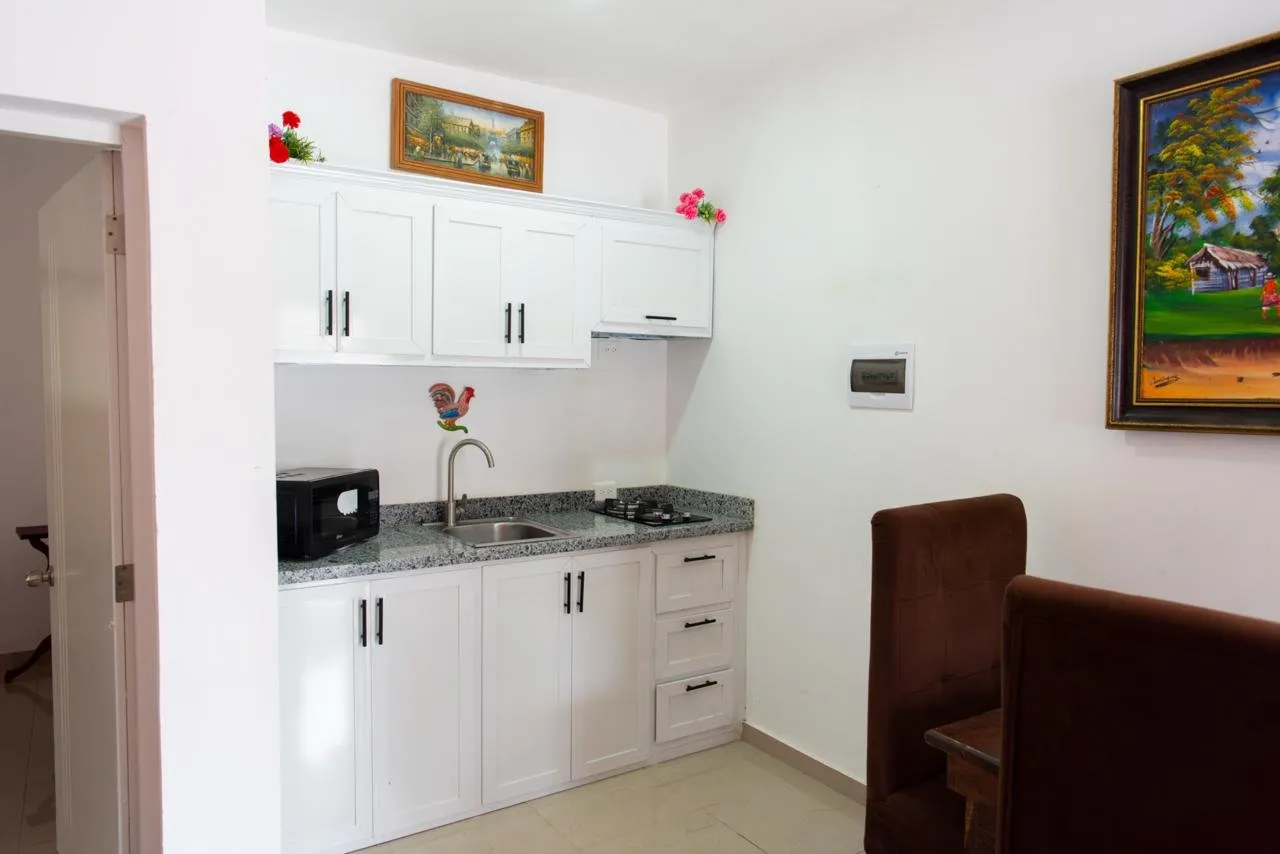 Apartment in La Mulata, Sosúa, Foto 13
