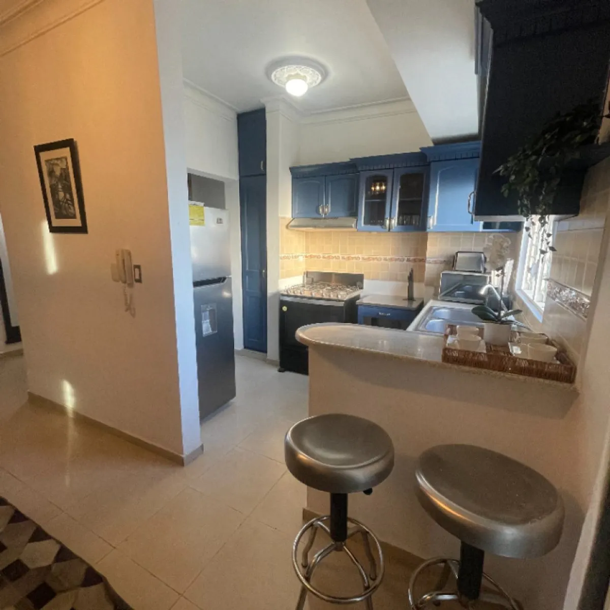 Appartement à Julieta Morales, Santo Domingo, photo 8