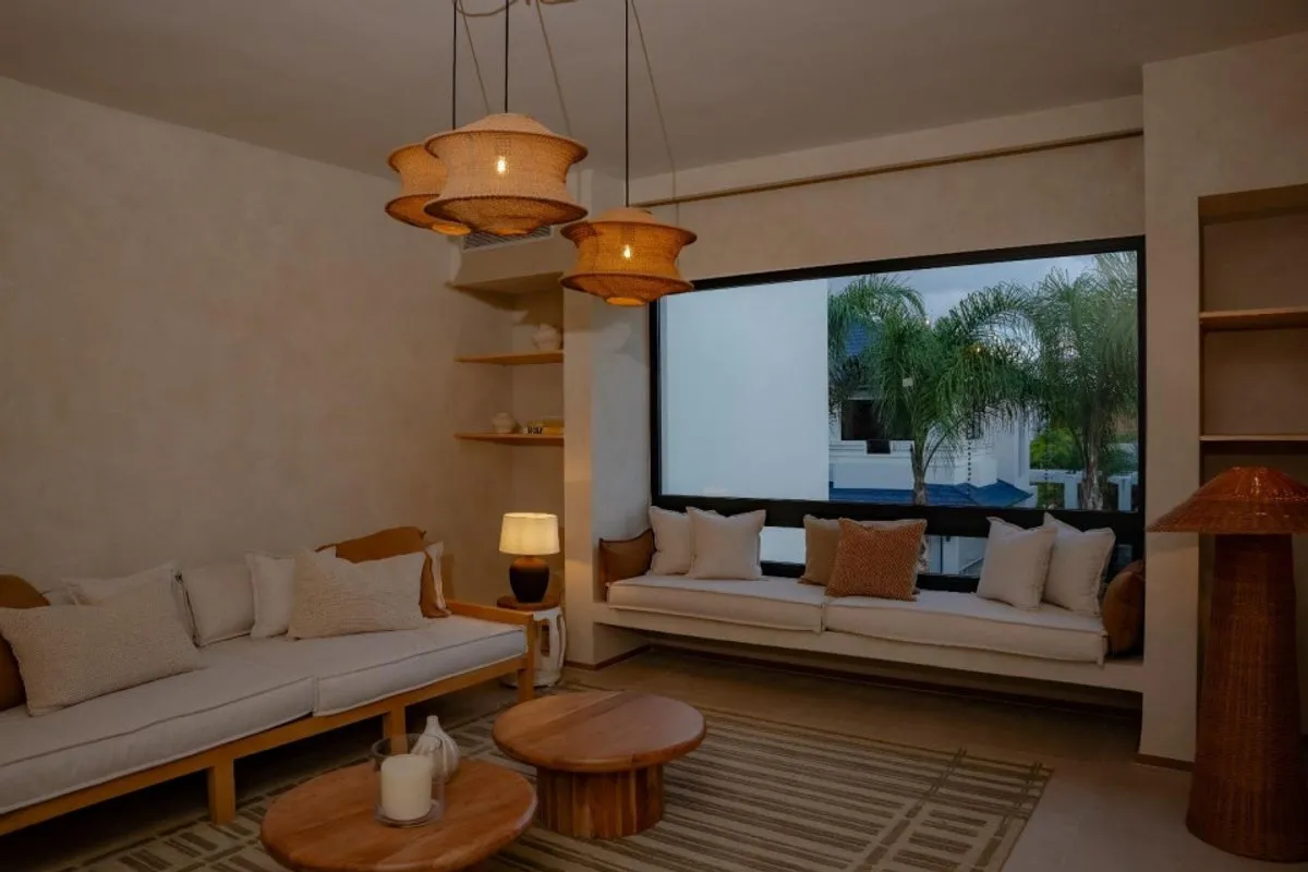 Luxury Villa with Designer Furniture in Punta Cana Village, photo 12
