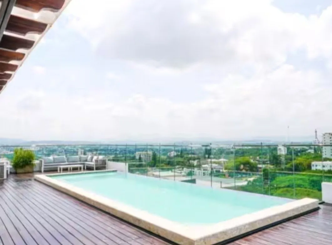 SOHA: Departamento exclusivo en Santiago de los Caballeros, foto 15