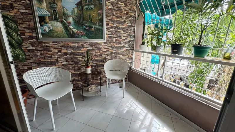 APARTAMENTO EN VENTA 3 DORMITORIOS DISTRITO NACION, USD$ 9,950,000
