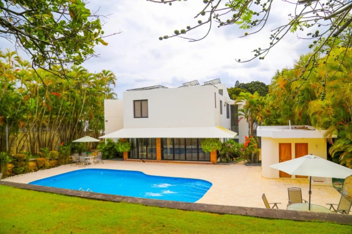 Luxury House in Los Cerros de Gurabo, photo 4