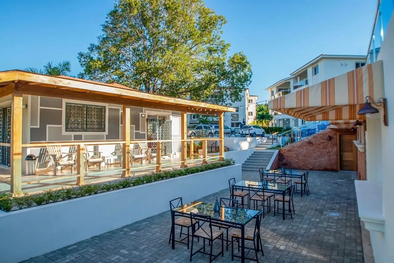 Apartments in Sosúa, main photo