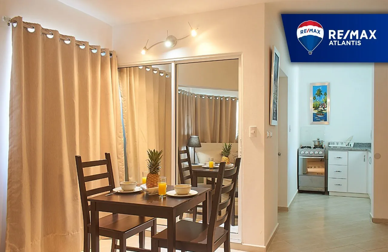 Estudio en el Centro de Cabarete, foto 10