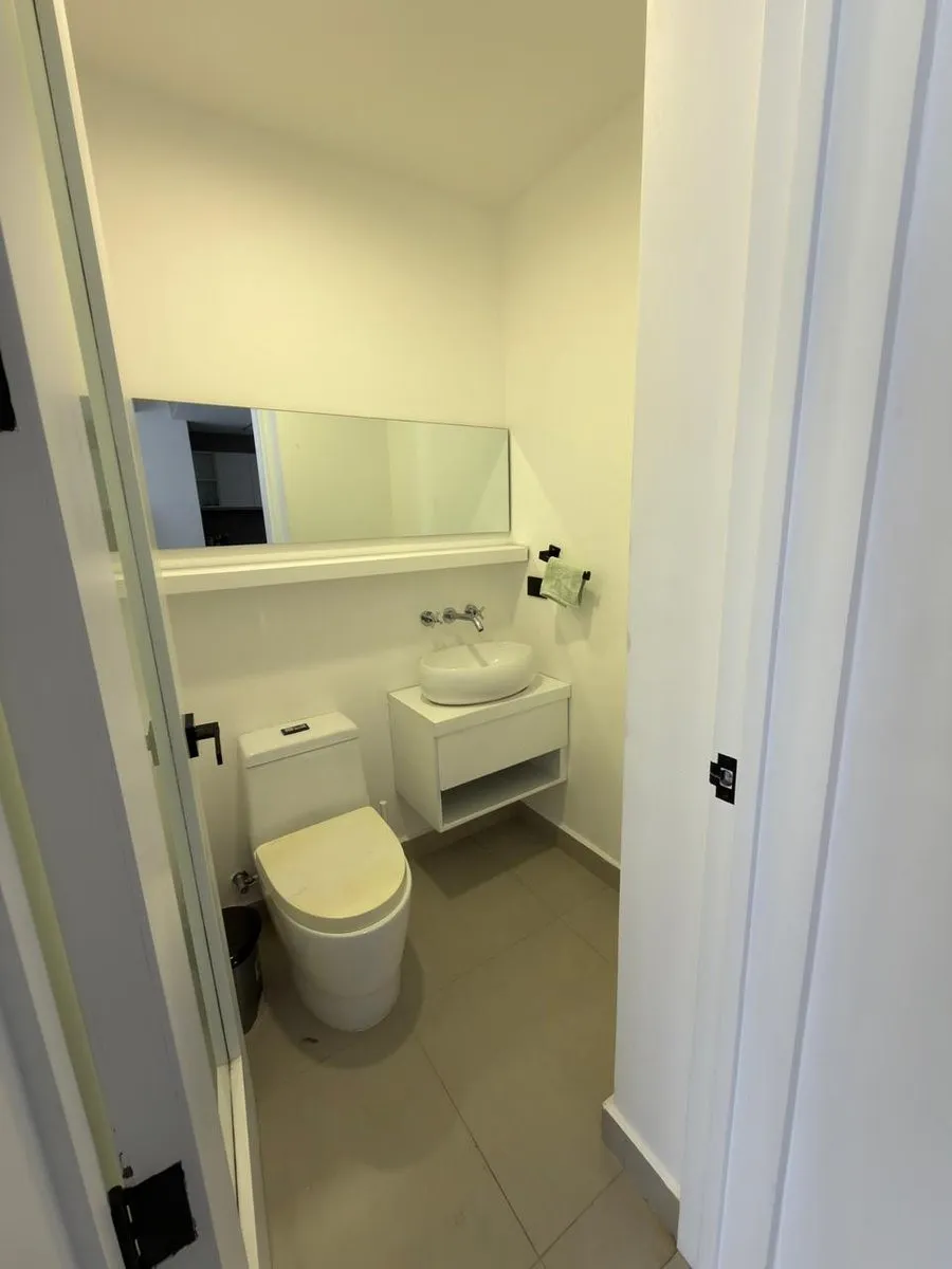Apartamento en Santo Domingo, foto 11