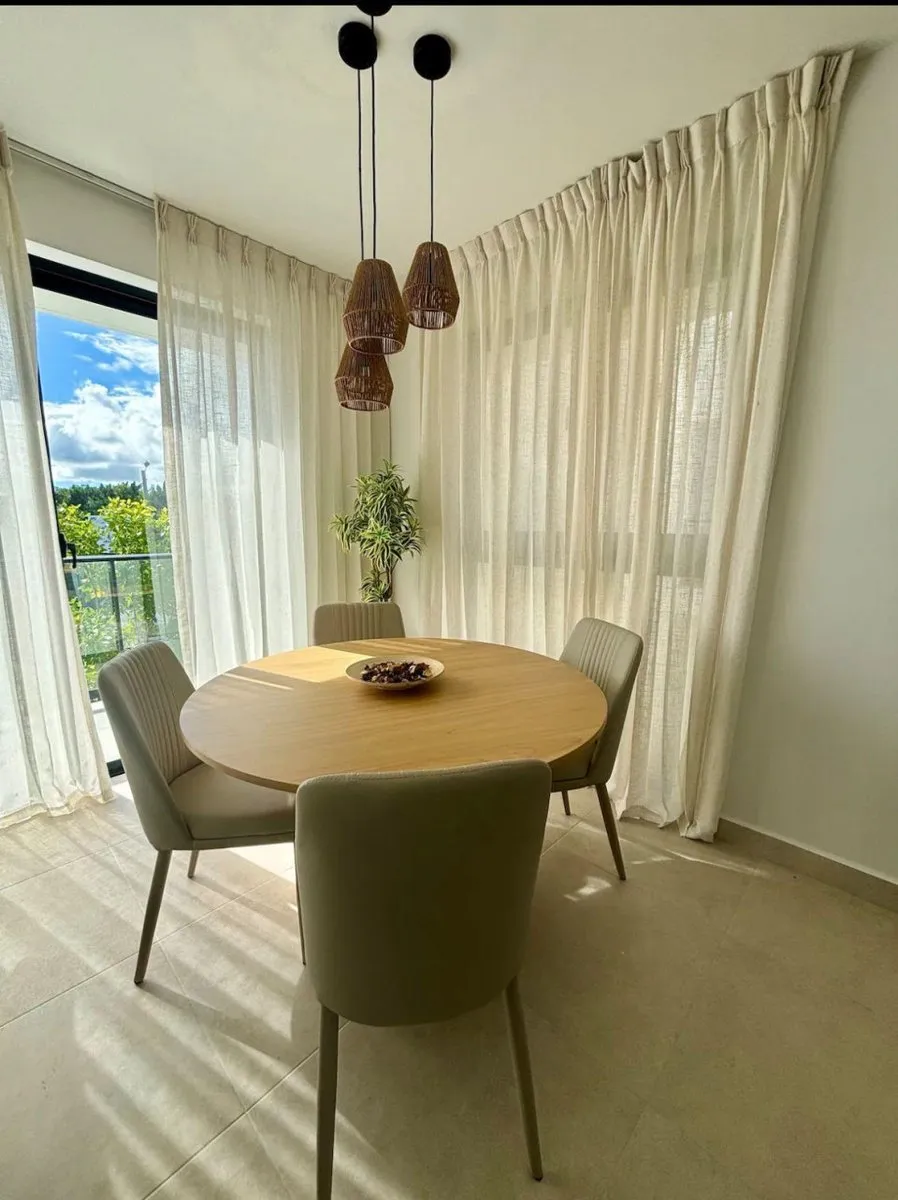 Furnished apartment in Vista Cana, photo 3