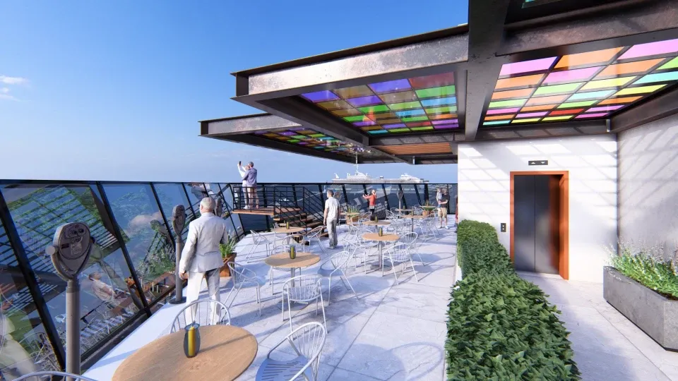 Project in Malecón, photo 3