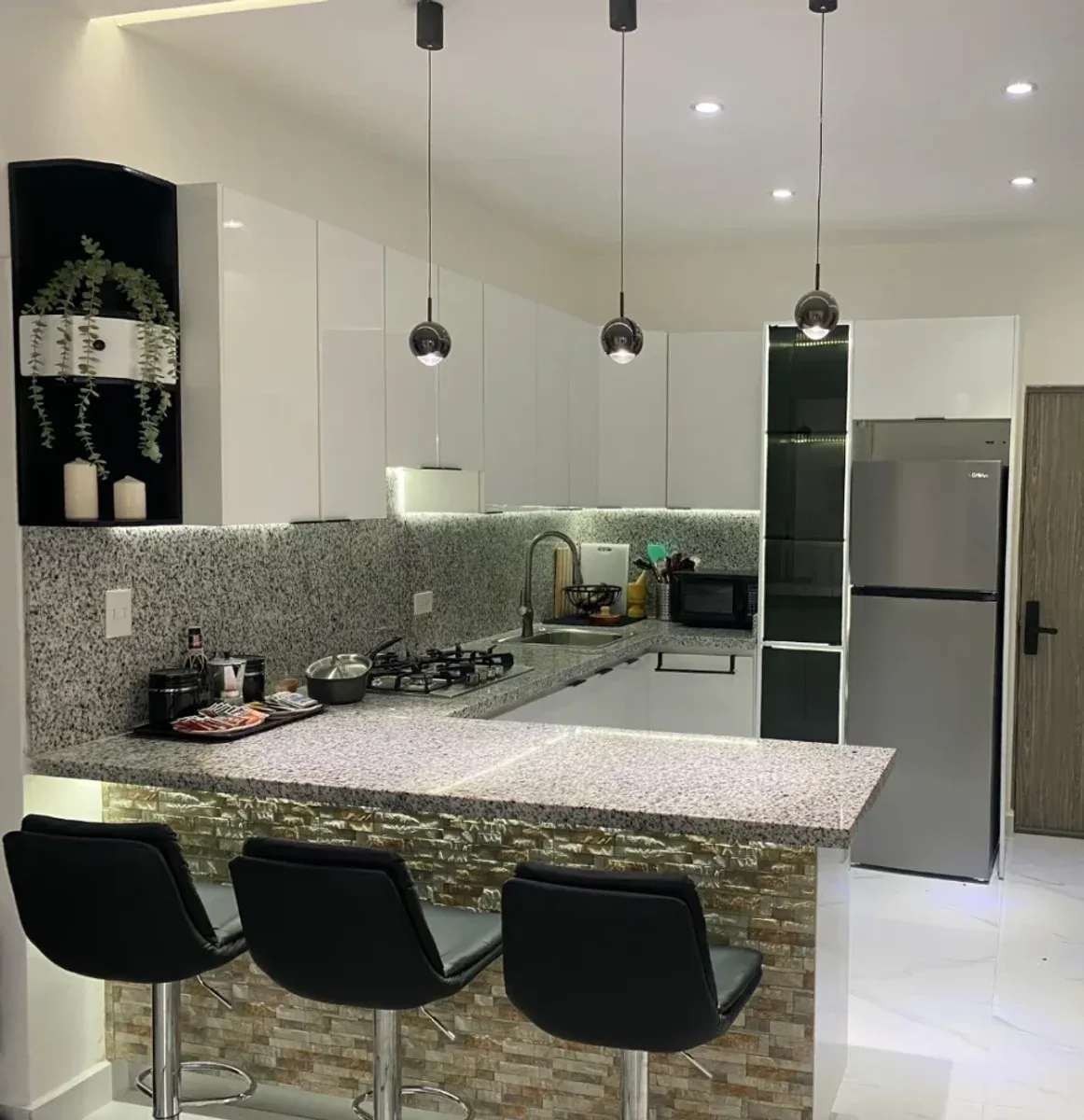 Apartamento en Ensanche Naco, Santo Domingo, foto 7