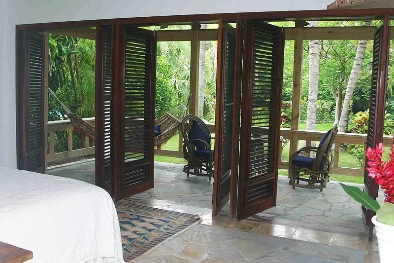 VILLA MIT MEERBLICK – 4 SCHLAFZIMMER – VOLLSTÄNDIG MÖBLIERT, Foto 7