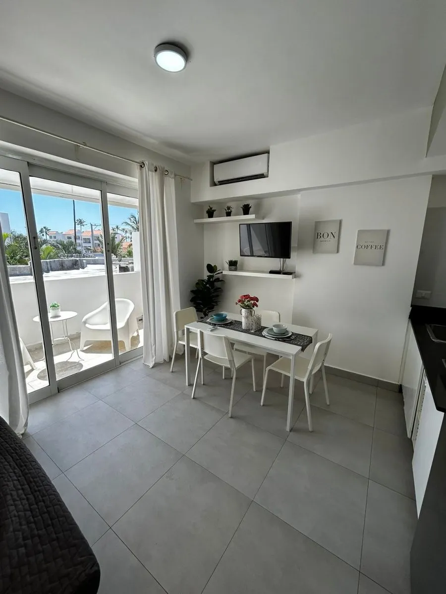 Apartamento turístico en Los Corales, foto 4