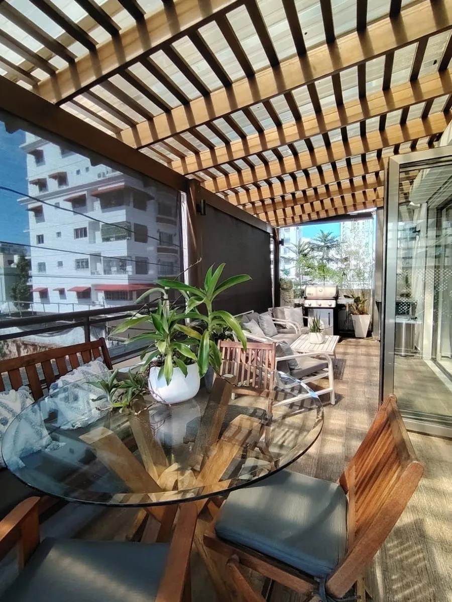 Apartment in Bella Vista, Hauptfoto