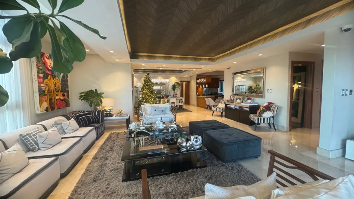 Apartment in Los Cacicazgos, Santo Domingo, photo 2