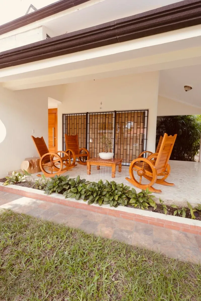 Family Villa House, photo 2