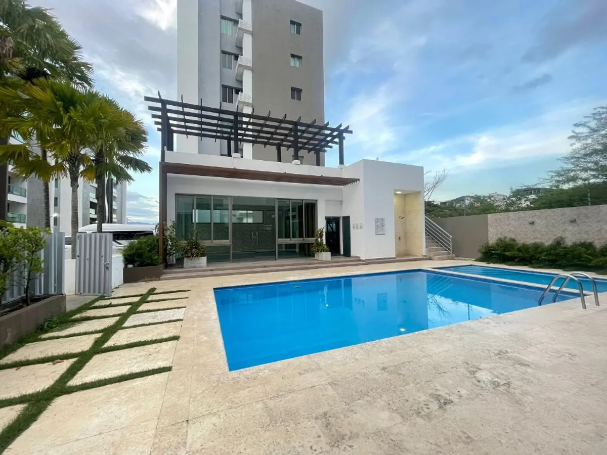 Appartement À Jardines Del Este, Santiago, photo 14