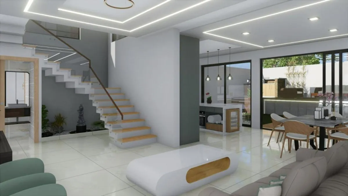 Casa Don Fernando, foto 12