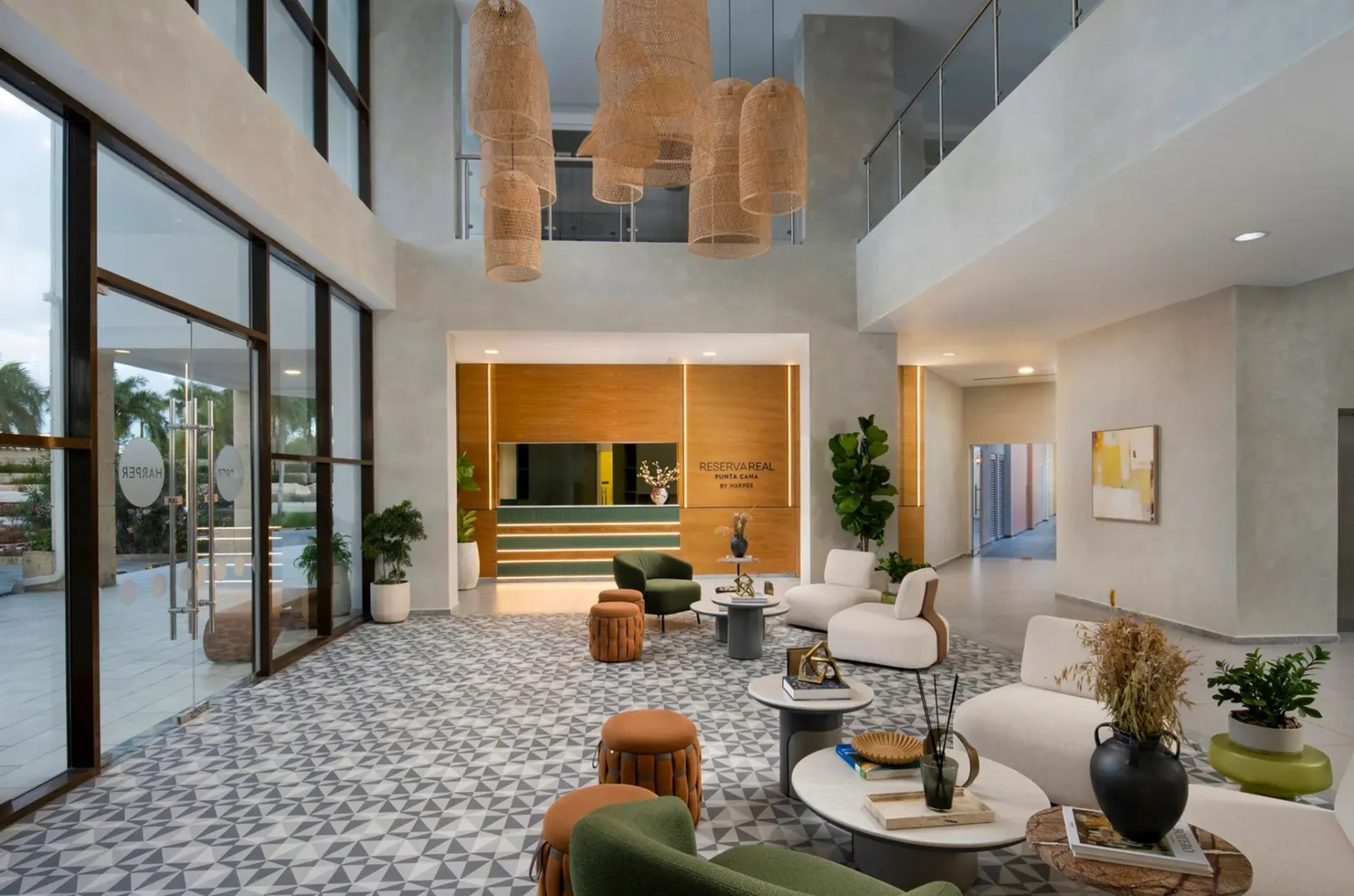 MÖBLIERTES APARTMENT MIT 1 SCHLAFZIMMER IN BÁVARO, Foto 3