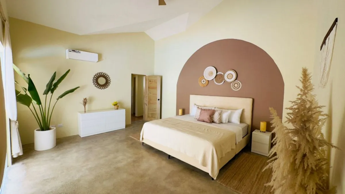 VILLA EXCLUSIVE EN VENTE À PERLA MARINA CABARETE/SOSÚA, photo 12