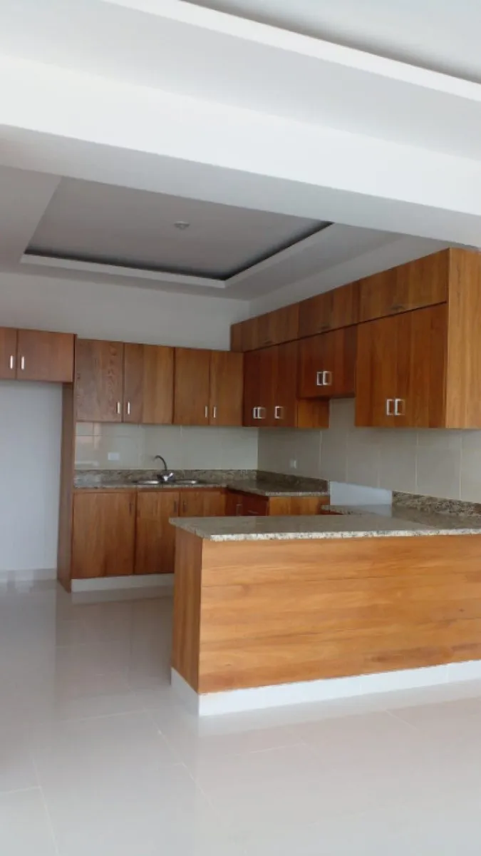 Appartamento a Cerro Alto, Santiago, foto 4
