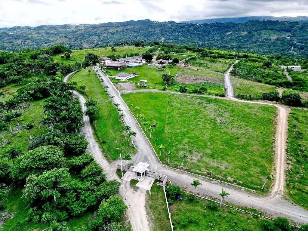 Exquisite Grundstücke in Camú, Puerto Plata – Natur, Komfort und Wertsteigerung, Foto 3