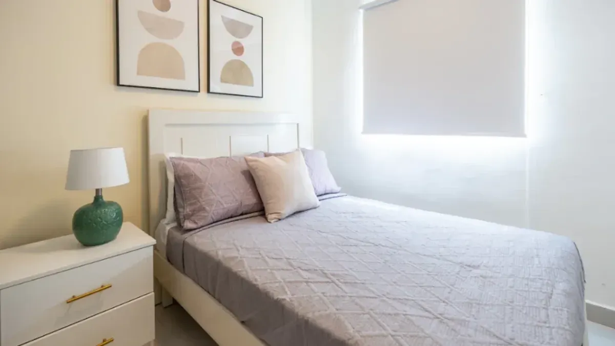 Apartamento en venta en Crisfer Punta Cana 3 hab., foto 11