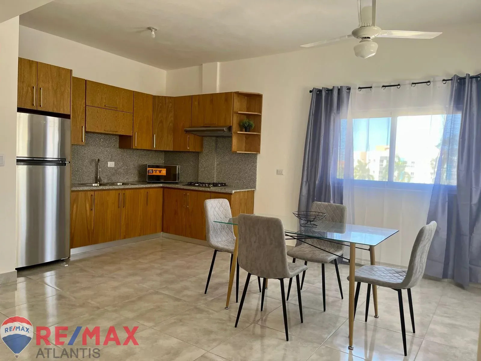 1 BR APARTMENT IN SOSUA – FOR SALE, photo 14
