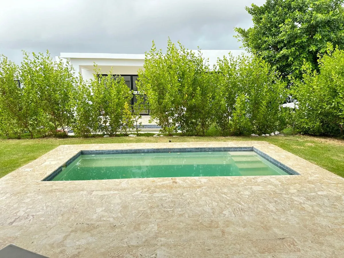Casa en Punta Cana, Vista Cana, foto 15