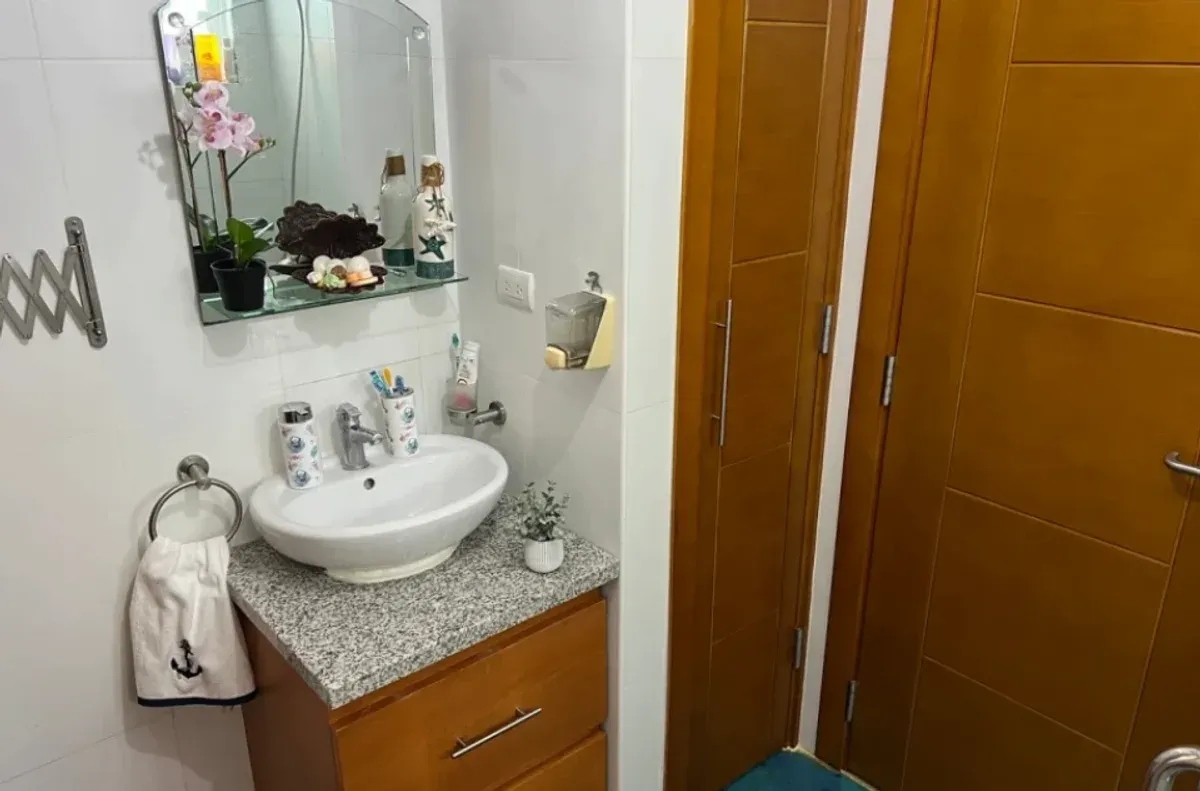 Furnished Apartment in Serena Village, Punta Cana, photo 14