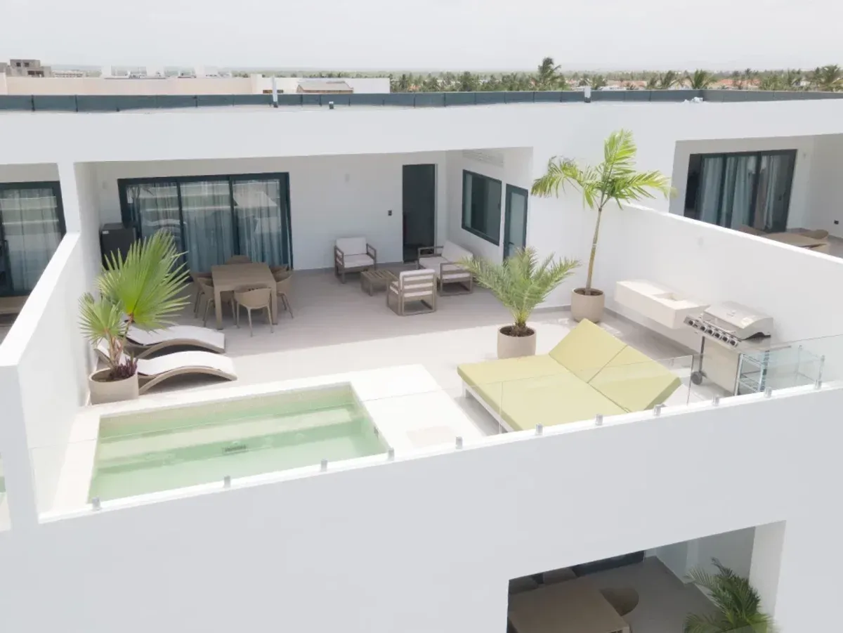 Penthouse que redefine el lujo. BAJADO DE PRECIO!!, foto 9