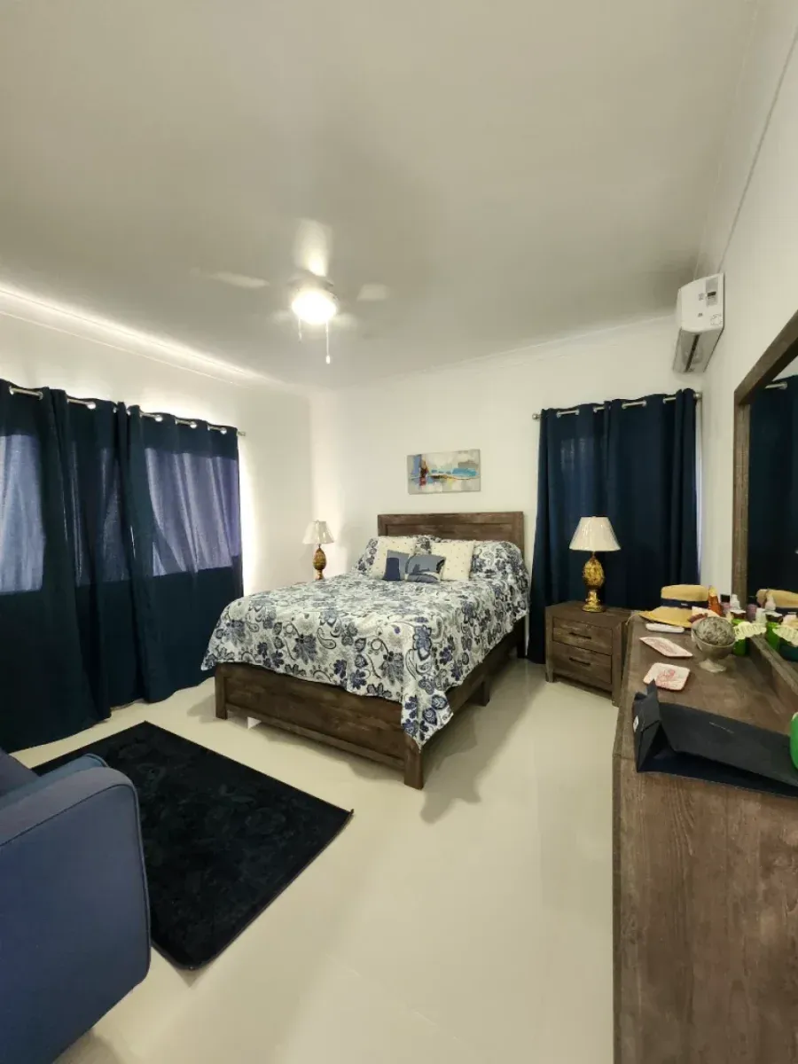 IMPECCABLE ONE-LEVEL HOUSE IN VISTA CANA, PUNTA CANA, photo 10