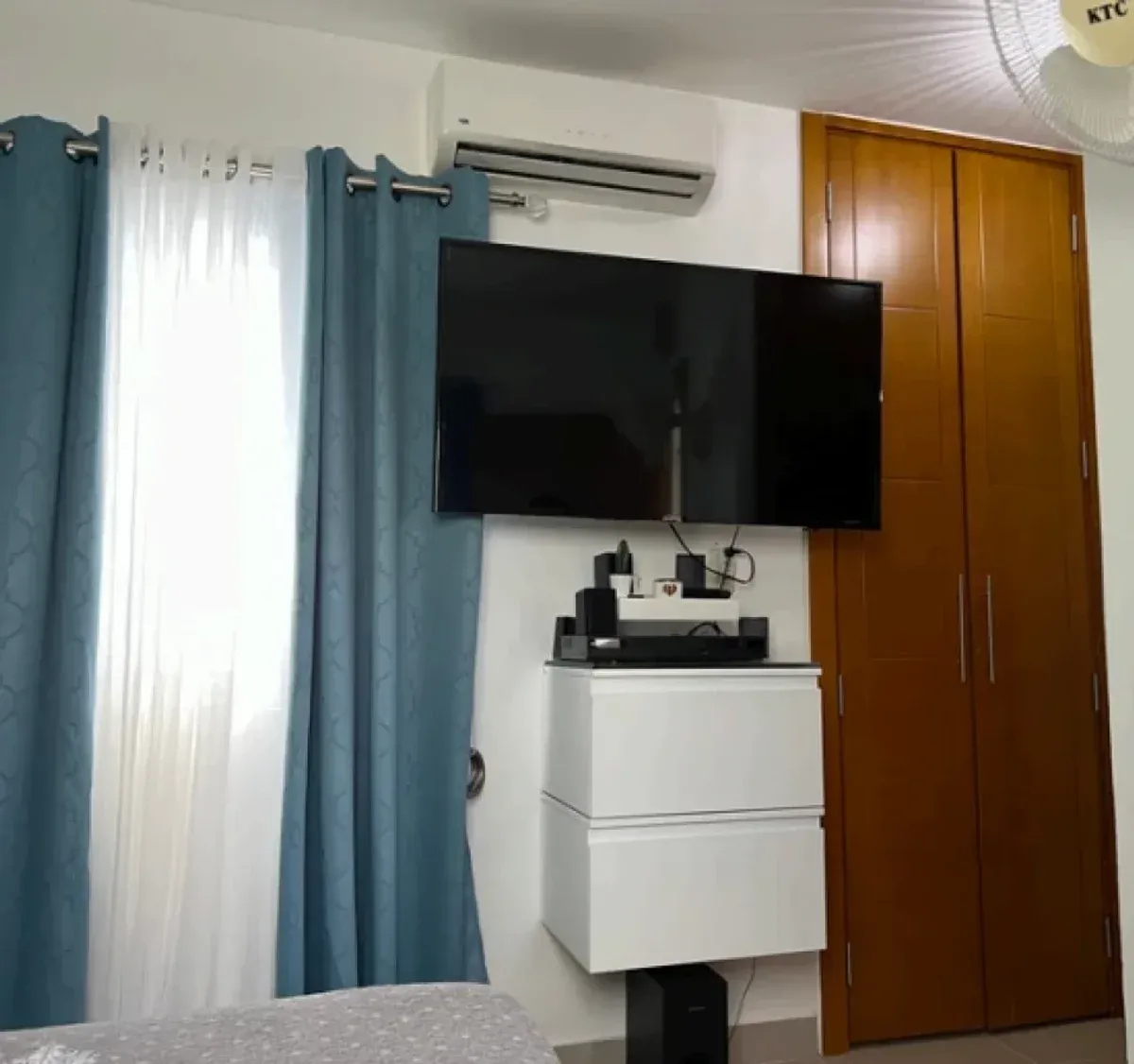 Furnished Apartment in Serena Village, Punta Cana, photo 13