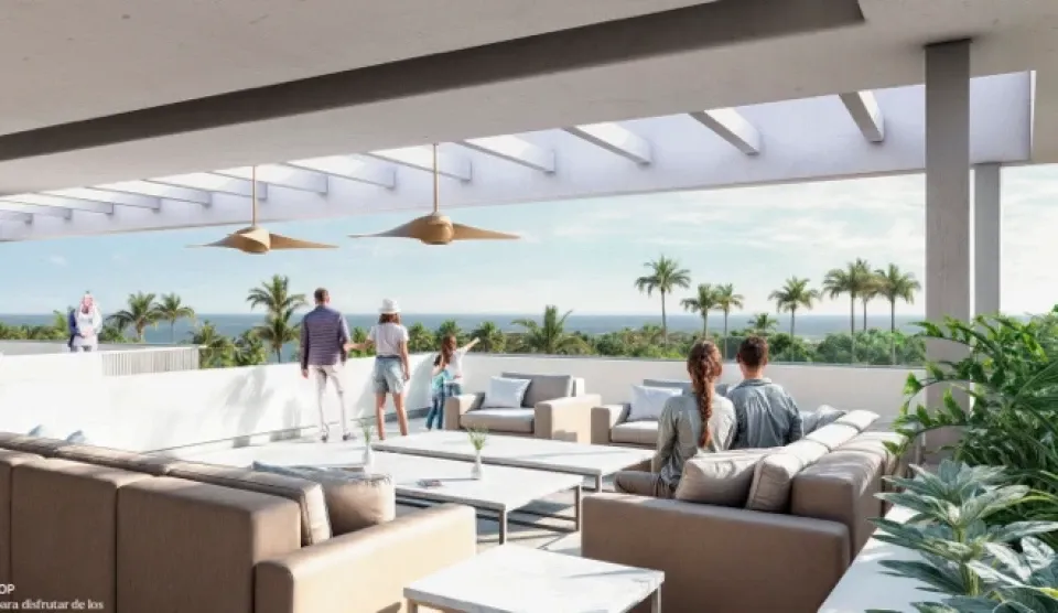 Proyecto en Hard Rock golf club Cana Bay, foto 6