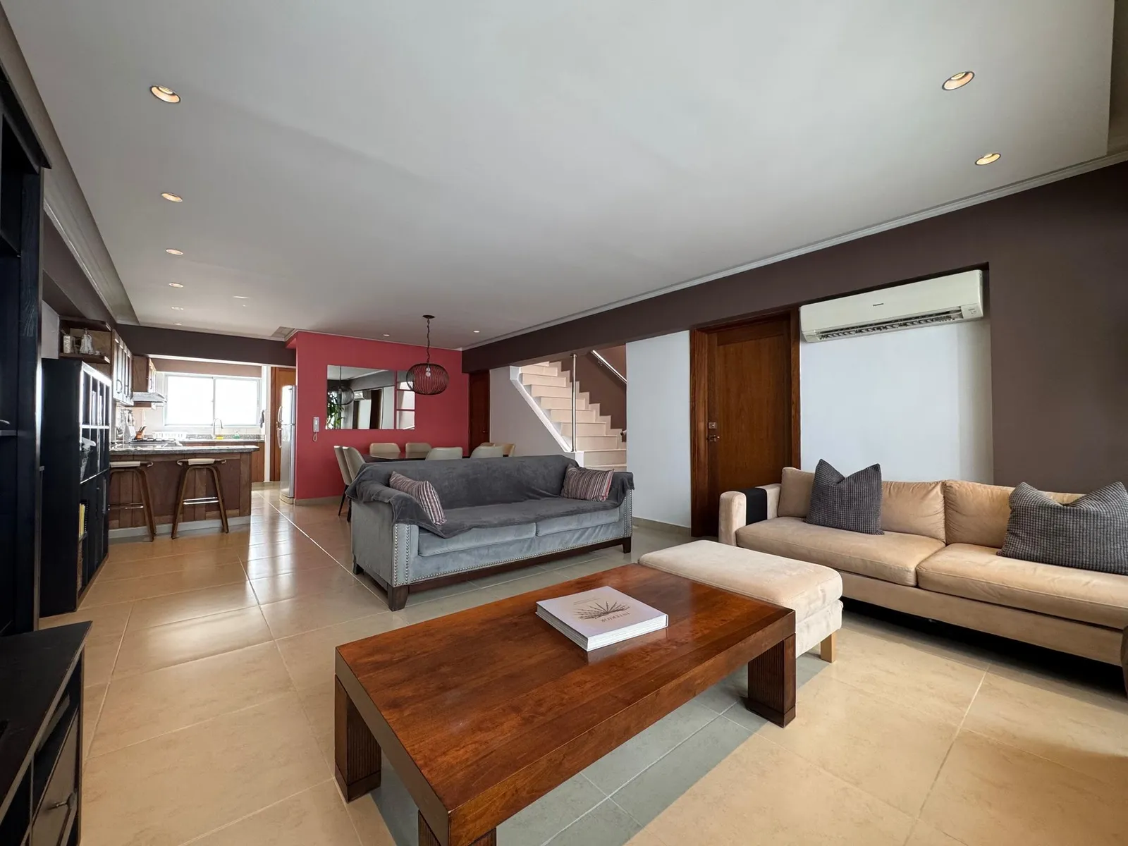 PENTHOUSE EN VENTA 2 DORMITORIOS CALLE PASEO DE LO, foto principal
