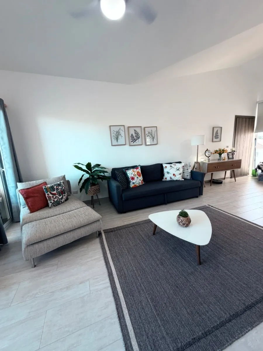 Apartment in COCOTAL GOLF & COUNTRY CLUB BAVARO, Foto 9